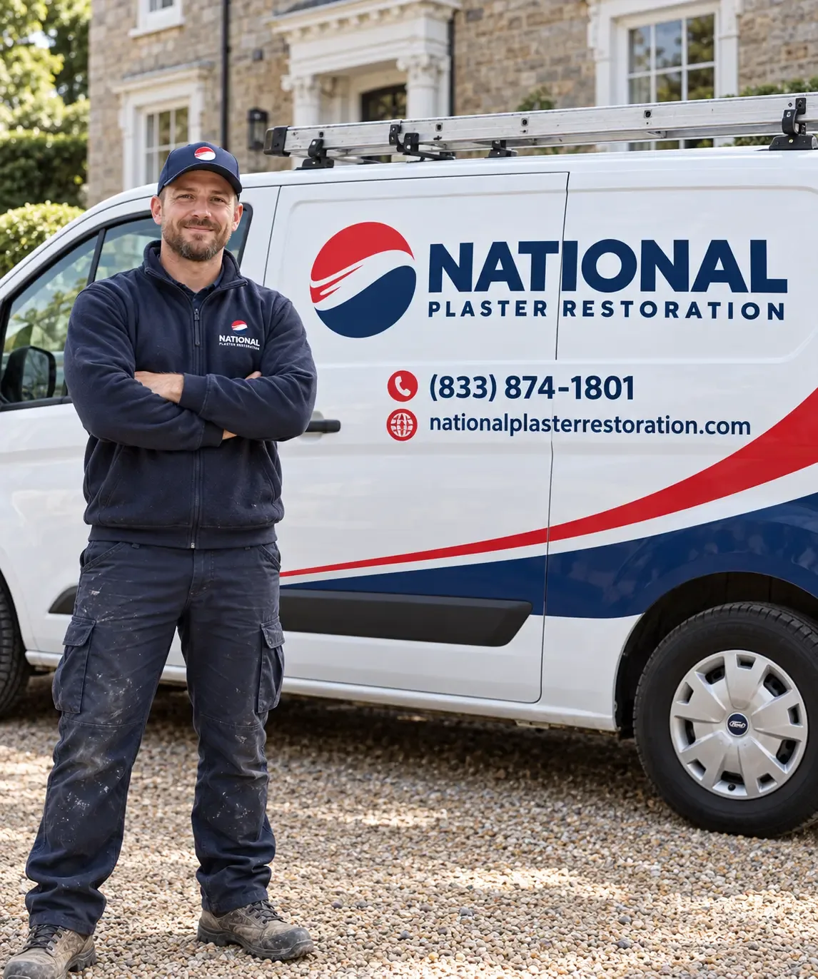 Plaster Repair Sylvia, KS FAQs